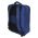 Τσάντα ταξιδίου - σακίδιο πλάτης μπλε Stelxis Ultra Light Cabin Bag Blue, πίσω όψη