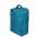 Travel Bag - Backpack Stelxis Ultra Light Turquoise