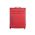 Βαλίτσα μικρή κόκκινη Diplomat ZC 600 55cm Red