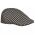 Summer Cap  Kangol Houndstooth 507 Grey