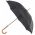 Ομπρέλα ανδρική μεγάλη αυτόματη καρώ Ferré‎ Stick Umbrella Men's Design Check