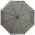 Ομπρέλα ανδρική σπαστή με γυριστή λαβή, καρώ, αυτόματο άνοιγμα - κλείσιμο Ferré‎ Folding Umbrella Check Grey / Petrol
