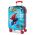 Βαλίτσα παιδική καμπίνας Spiderman Street Luggage