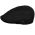 Καπέλο τραγιάσκα καλοκαιρινή μαύρη Kangol Bamboo 507 Black.