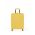 Cabin Hard Luggage United Colors Of Benetton 4W UCB Yellow