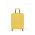 Cabin Hard Luggage United Colors Of Benetton 4W UCB Yellow