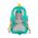 Σακίδιο πλάτης παιδικό δεινόσαυρος Affenzahn Large Friends Didi Dino Backpack