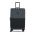 Βαλίτσα υφασμάτινη μεγάλη γκρι με 4 ρόδες BG Berlin Aerolite Luggage 28''.