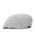 Καπέλο τραγιάσκα καλοκαιρινή καρώ γκρι  Kangol Pattern Flexfit 504 Cap