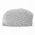 Καπέλο τραγιάσκα καλοκαιρινή καρώ γκρι  Kangol Pattern Flexfit 504 Cap, πίσω όψη