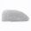 Καπέλο τραγιάσκα καλοκαιρινή καρώ γκρι  Kangol Pattern Flexfit 504 Cap, αριστερή όψη