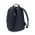 Σακίδιο πλάτης γυναικείο μπλε Kipling Clas Seoul S Backpack True Navy, πίσω όψη.