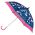 Ομπρέλα παιδική ουράνιο τόξο Stephen Joseph Umbrella Rainbow