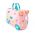 Kids' Cabin Luggage Trunki Flossi The Flamingo