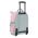 Cabin Luggage Lässig Trolley About Friends Piglet Bo