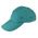 Summer Ladies Vent Cap With UV Protection CTR Summit Algiers Blue