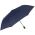 Automatic Folding Umbrella Perletti Technology Stripes Blue