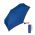 Ultra Mini Flat Folding Umbrella United Colors Of Benetton  Blue