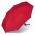 Automatic Folding Umbrella United Colors Of Benetton Mini Red