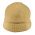 Καπέλο τραγιάσκα καλοκαιρινή μπεζ ριγέ Kangol Check Deeto Beige, αριστερή όψη.