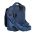 Τσάντα ώμου και χεριού ανδρική μπλε National Geographic Recovery Utility Bag with Handle Blue, πίσω όψη.