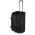 Τσάντα ταξιδίου μαύρη με ρόδες National Geographic Passage Wheel Travel Bag Black.