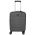 Hard Cabin Expandable Luggage With 4 Wheels Rain R80104 55 cm Anthracite