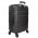 Medium Hard Expandable Luggage With 4 Wheels Rain RB80104 65 cm Anthracite