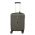 Cabin Hard Expandable Luggage 4 Wheels Rain RB8083 55 cm Anthracite