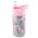 Flip Top Stainless Steel  Water Bottle Stephen Joseph Mermaid