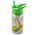 Flip Top Stainless Steel Water Bottle Stefen Joseph Zoo