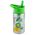 Flip Top Stainless Steel Water Bottle Stefen Joseph Zoo