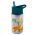 Flip Top Stainless Steel  Water Bottle  Stefen Joseph Dino