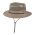 Καπέλο πλατύγυρο εκδρομικό μπεζ Stetson Outdoor Air Cotton Beige.