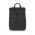 Σακίδιο πλάτης επαγγελματικό μαύρο Gabol Micro Business Backpack Black.