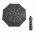 Ομπρέλα γυναικεία σπαστή αυτόματη μπλε Guy Laroche Automatic Folding Umbrella Blue.