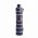Ομπρέλα γυναικεία σπαστή αυτόματη μπλε Guy Laroche Automatic Folding Umbrella Blue.