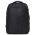 Σακίδιο πλάτης επαγγελματικό μαύρο POLO Techera  Backpack Black.