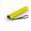 Ultra Light Slim Manual Folding Umbrella Knirps US.050 Yellow