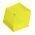 Ultra Light Slim Manual Folding Umbrella Knirps US.050 Yellow