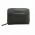 Leather Card Holder Marta Ponti Preto Black