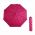 Manual Folding Umbrella Pierre Cardin Illusion Marks Fuchsia