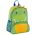 Σακίδιο πλάτης παιδικό δεινόσαυρος Stephen Joseph New Sidekick Backpack Dino.