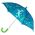 Ομπρέλα παιδική που χρωματίζεται στη βροχή καρχαρίας Stephen Joseph Color Changing Umbrella Shark.