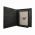 Leather Wallet U.S. POLO ASSN. Mallet Ver. Multif. Black