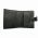 Leather Wallet U.S. POLO ASSN. Queasy S Horiz. Black