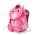 Backpack Affenzahn Large Friend Neon Flamingo