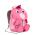 Backpack Affenzahn Large Friend Neon Flamingo