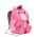 Σακίδιο πλάτης παιδικό φλαμίνγκο Affenzahn Large Friend Neon Flamingo Backpack