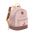 Mini Backpack Lässig  Adventure Tipi Pink